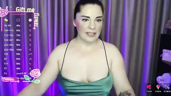 msluckystar recorded nude video 75503