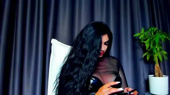 devashaqueen recorded nude video 75526