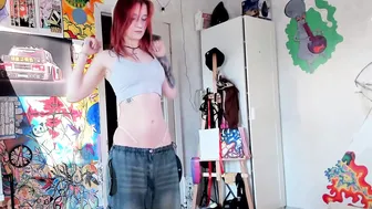 sunny_mouse on webcam 06-26-2025