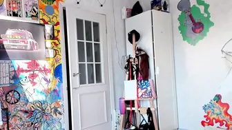 sunny_mouse recorded nude video 75575