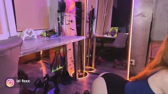 Izi_fox hot webcam porn 26-Jun-2025