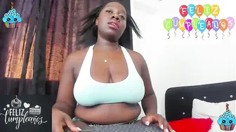 skaysanchez1 recorded nude video 75740