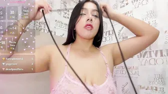 alyssa_park recorded nude video 75754