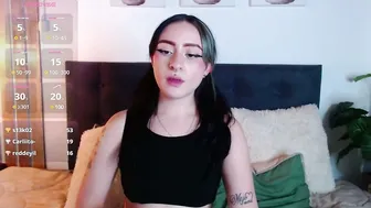 melodygirl__ recorded nude video 75793