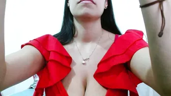 madeleyn_thompson recorded nude video 75810
