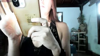 Smilingsalor posing on cam 06-27-2025