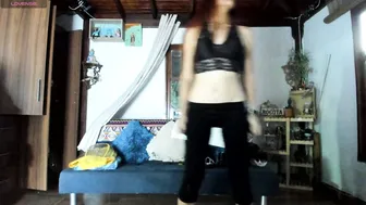 Smilingsalor posing on cam 06-27-2025