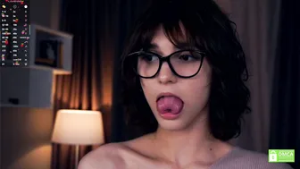 odettehatt recorded nude video 75836
