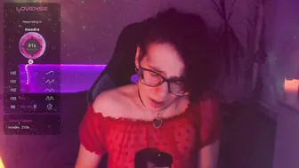 yourscosmic recorded nude video 75867
