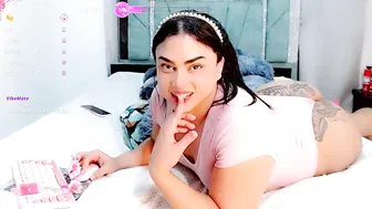 kamila_hill recorded nude video 75901
