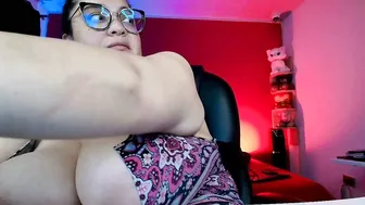 Lulubigtitts amateur live cam video 27-Jun-25