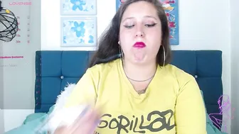 nahomyjhons recorded nude video 75957