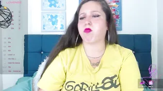 nahomyjhons recorded nude video 75957