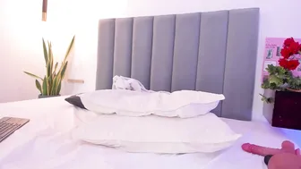 scarlett_morgan_ recorded nude video 75984