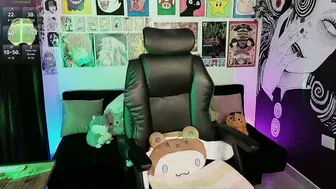 Yuhwa 27-Feb-26 live cam show