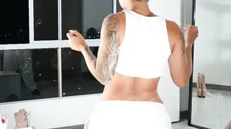 cristalhill recorded nude video 750072