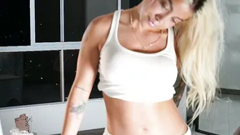 cristalhill recorded nude video 750072