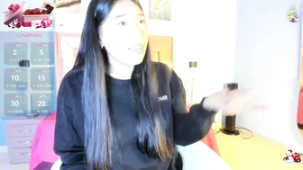 licky_lov recorded nude video 750084