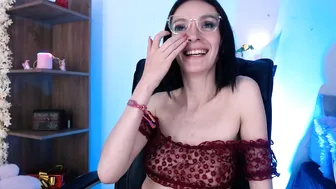 aurorahans recorded nude video 750136