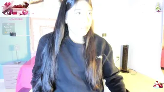 Licky_lov latina hot webcam porn video