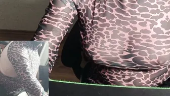 Nackedforyou amateur cam 02/27/2026