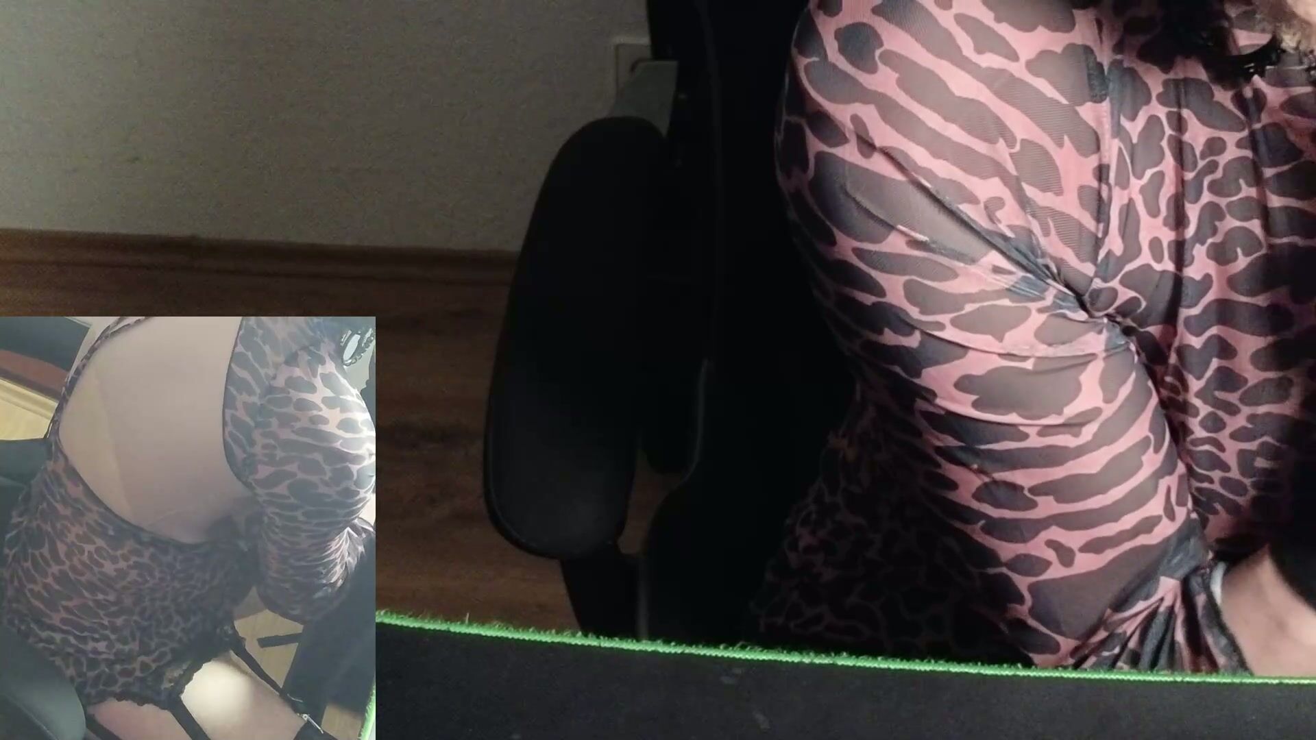 Nackedforyou amateur cam 02/27/2026