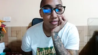 ava_f0xy recorded nude video 750160