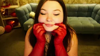 molinmoon recorded nude video 750175