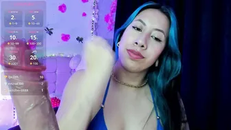 abril_soto recorded nude video 750211