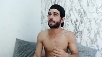 arabe_go recorded nude video 750249