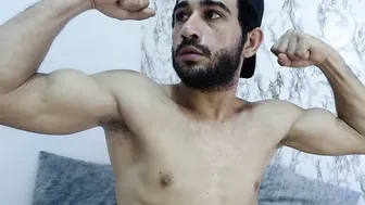 arabe_go recorded nude video 750249