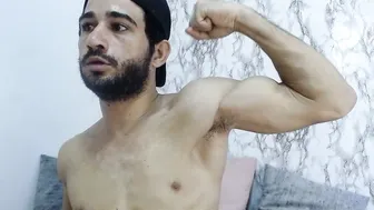 arabe_go recorded nude video 750249
