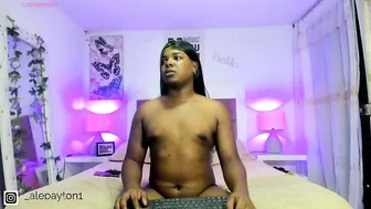 alexa_paytom1 recorded nude video 750266
