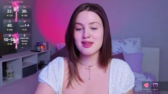 sarah_soul recorded nude video 750269
