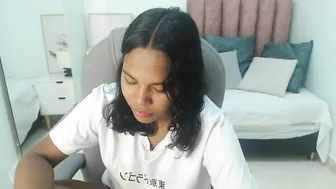 selenne_carter recorded nude video 750272