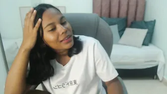 selenne_carter recorded nude video 750272