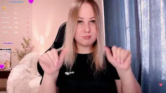 not_nakedcat recorded nude video 750278