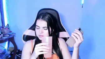 daliaapril22 amateur cam show stream