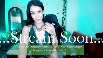 anastasiabasst__ recorded nude video 750312