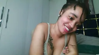 sexymel022 recorded nude video 750370