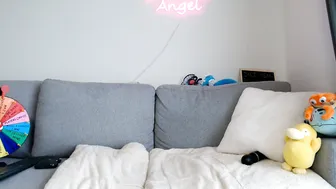 orientalangel posing on webcam (02/27/2026)