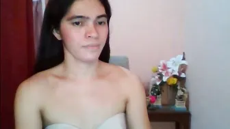_celina posing on cam 02/27/2026