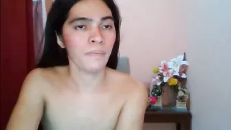_celina posing on cam 02/27/2026