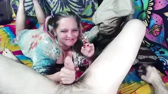 roaminghippies recorded nude video 750416