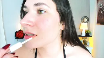 valeryfoxt horny amateur video - 02/27/2026