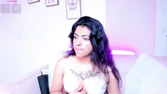 julie_devani recorded nude video 750434