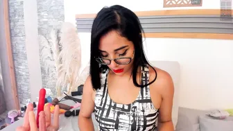 saritalove_ recorded nude video 750450