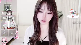 xiaoyu_ko recorded nude video 750455