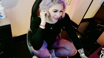 ivy__taylorr recorded nude video 750456