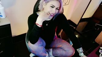ivy__taylorr recorded nude video 750456